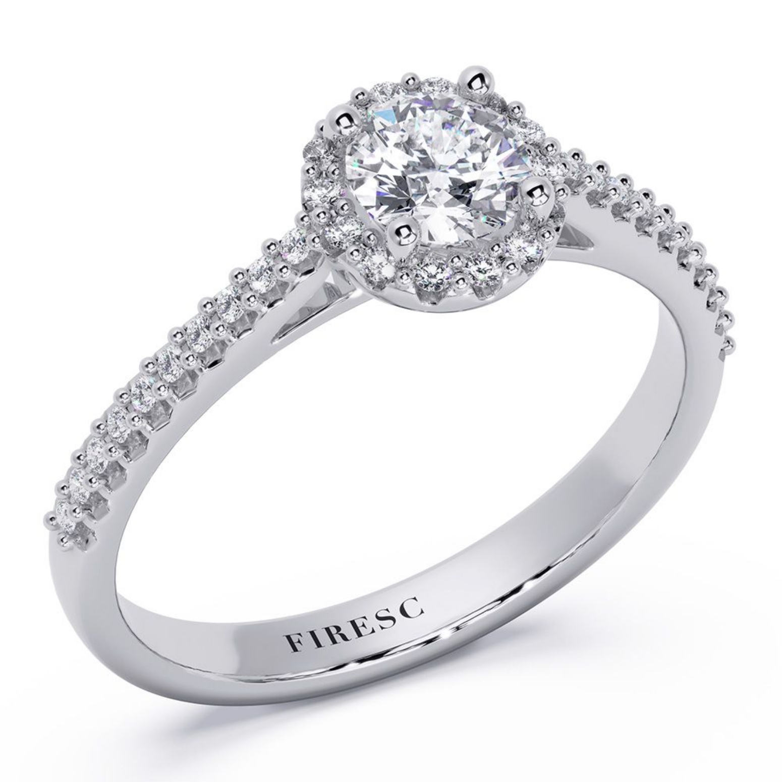 Poza cu Inel de logodna AA456